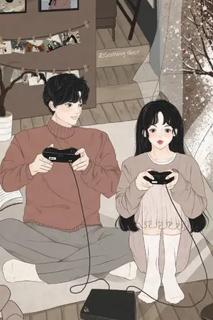 ปกนิยาย >>ชุลมุน...วุ่นรัก<<[BuSy LoVe]