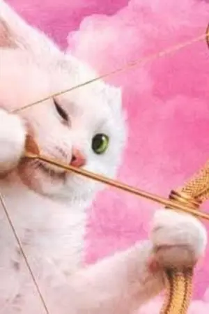 ปกนิยาย Heartseeker System ระบบปฏิบัติการตามหารัก