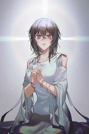 ปกนิยาย Demon God Contractor