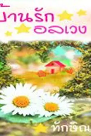 ปกนิยาย