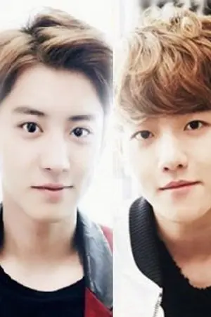 ปกนิยาย [Fic EXO] Just For One Day {Chanbaek}