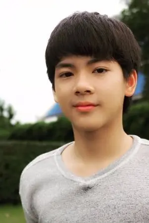 ปกนิยาย เงาแต้มรัก