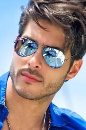 ปกนิยาย บ่วงพราน