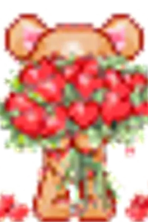 ปกนิยาย Seldom Love ::ไม่ได้อยากจะรักหรอกนะ::