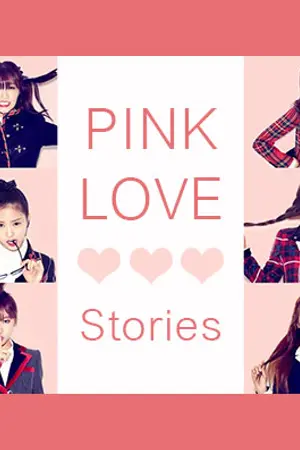 ปกนิยาย [[Exo-Apink]]  dA-PINK  Stories