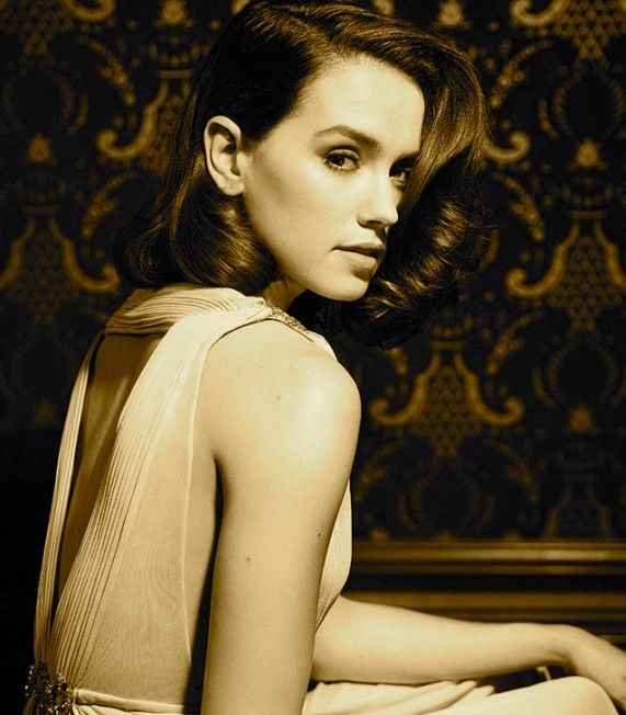 นิยาย ReyLo (AU): The Great Gatsby : Dek-D.com - Writer
