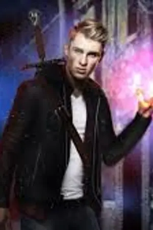 ปกนิยาย เกิดใหม่ในUrban Fantasy