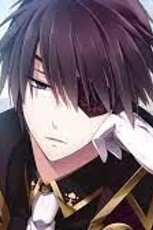 ปกนิยาย ไม่รู้ว่าเป็นเจ้าชายต้องสาปในโอโตเมะเกมส์ Am I  a Black Prince?