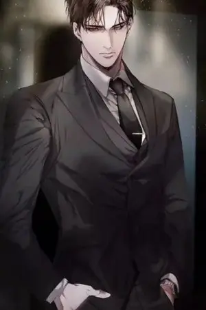 ปกนิยาย Rich Second Gen Villain นายน้อยวายร้ายรุ่นสอง