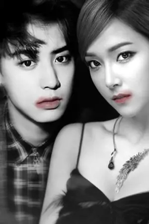 ปกนิยาย [Fic EXOxSNSD] Hurt Me, 아프다