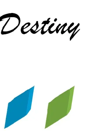 ปกนิยาย Sorcer magic: Destiny