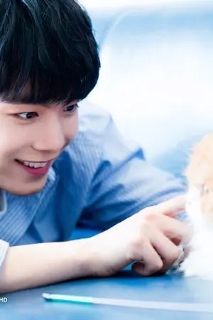 ปกนิยาย [ NU'EST ] Between Us | MinJ ft. Produce 101