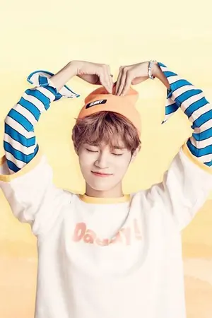 ปกนิยาย [ WANNA ONE ] Your Scent | JinHwi ft. Produce 101