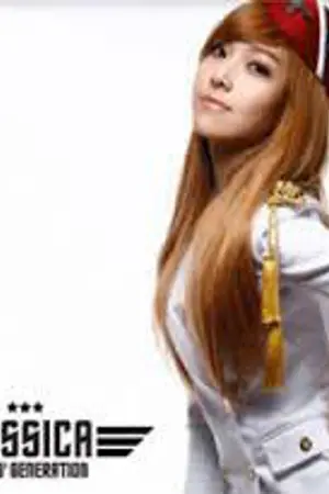 ปกนิยาย until love กว่าจะรู้ว่ารัก jessica ft. exo