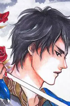 ปกนิยาย Lord Ulric (The Blackchains #2)