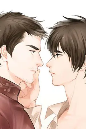 ปกนิยาย Prince Snow (The Blackchains #1) (yaoi)