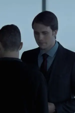 ปกนิยาย [TyElliot] You Belong With Me [Mr. Robot Fan Fic]