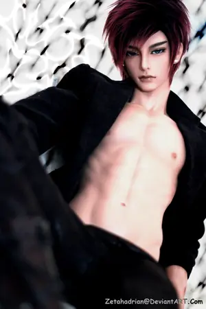 ปกนิยาย เรื่องรักร้ายของนายรูปหล่อ