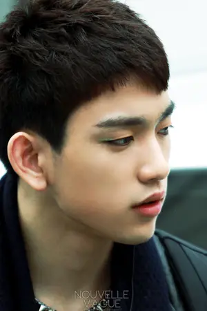 ปกนิยาย [ GOT7 ] Geosmin (Jr.xYoungjae) #niorjae #2young