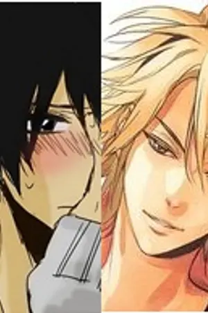 ปกนิยาย นิยาย [Yaoi] Winds Short series with JEG x Luphene