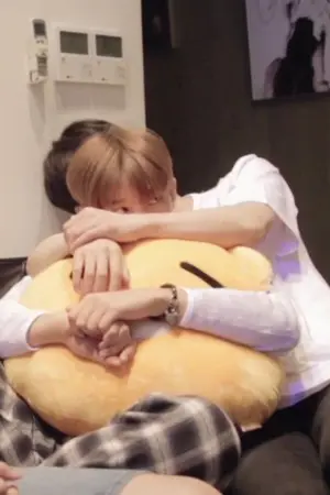 ปกนิยาย [fic] หนีเที่ยว เดอะ ซีรีย์ Hwangdeep #พี่มินหนีเที่ยว