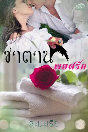 ปกนิยาย