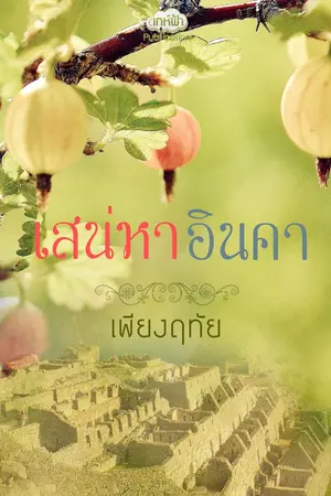 ปกนิยาย