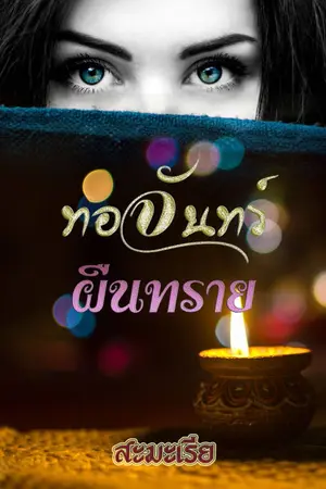 ปกนิยาย