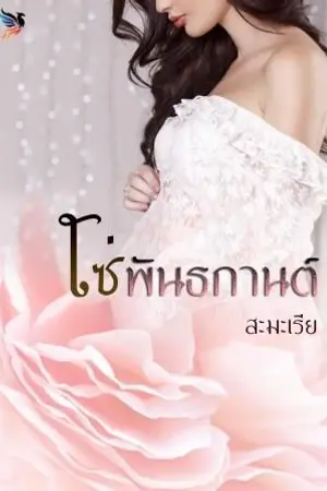 ปกนิยาย โซ่พันธกานต์