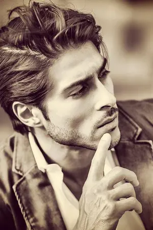 ปกนิยาย จอมใจของนายหัว [E-book]