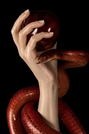 ปกนิยาย Sin Story IV วัยรักวังวนร้าย