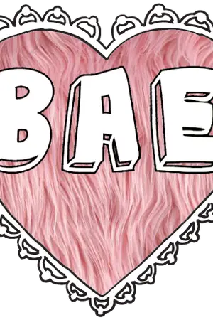 ปกนิยาย Bear Bae หมีซื่อบื้อกับเธอผู้เป็นที่รัก