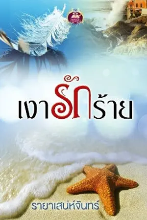 ปกนิยาย