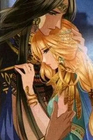 ปกนิยาย มนตราแห่งทะเลทราย  ( ReUpdate )