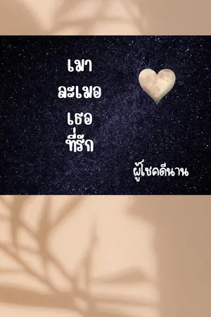 ปกนิยาย