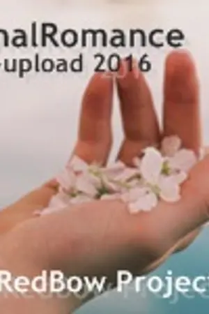 ปกนิยาย RE-UP#.Feat Love/BRB set (CLOSED) Thank you for support