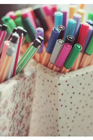 ปกนิยาย "เสื่อม" ChanBaek ft.KaiHun