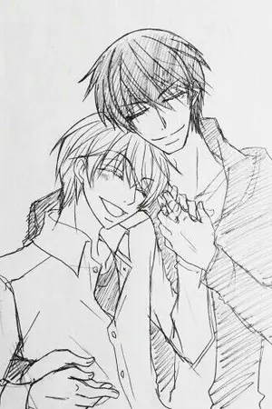 ปกนิยาย ฤดูรัก #ficallseasons