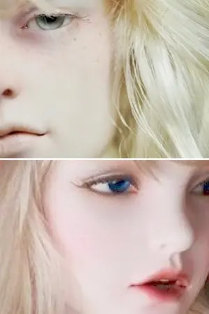 ปกนิยาย The Complete Reversal