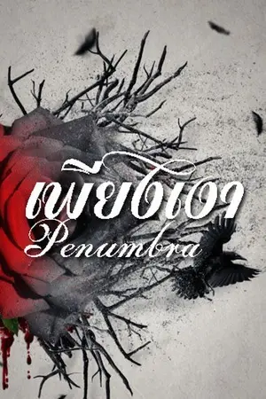 ปกนิยาย [EXO] PENUMBRA #เพียงเงาชานแบค | ChanBaek |