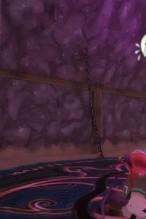 ปกนิยาย 12tails online fanfic - In your eyes. (จบแล้ว)