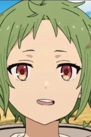 ปกนิยาย MushokuTensei - การเดินทางของซิลฟี่