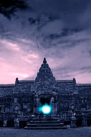 ปกนิยาย หนีตายใต้พิภพ