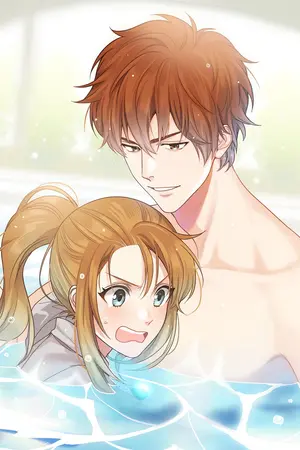 ปกนิยาย Fin(nale) Mission ฟินสุดใจ...ยัยสุดที่ร้าย VS นายสุดที่รัก