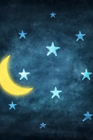 ปกนิยาย After Moonlight, before Sunshine...ก่อนฟ้าจะสาง