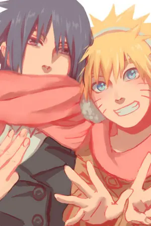 ปกนิยาย [ Naruto doujinshi ] ( Narusasu Sasunaru ) โดจิน แปลไทย [YAOI]