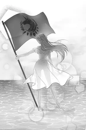 ปกนิยาย The Guardian and Medallion of Blood's (ผู้พิทักษ์อลเวงกับเหรียญตราแห่งบรรพชน)