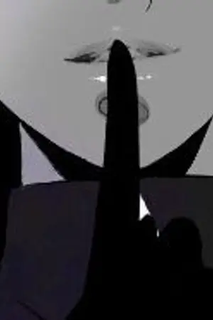 ปกนิยาย Resonare Secrets แน่จริงเข้ามา...เดี๋ยวจะกระซิบให้ฟัง