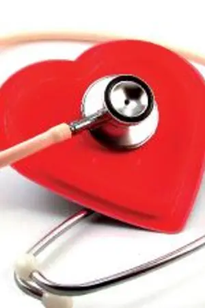 ปกนิยาย วุ่นนัก (แอบ)รักคุณหมอ