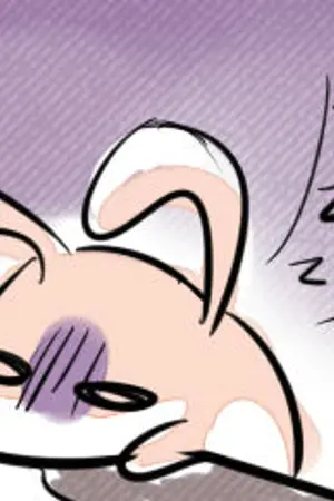 ปกนิยาย End ; World | นี่คือเรื่องราวของผมในวันสิ้นโลก [Yaoi]